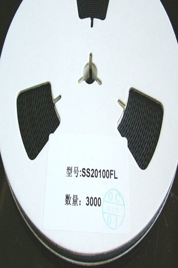 SS20100FL