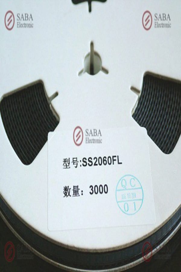 SS2060FL