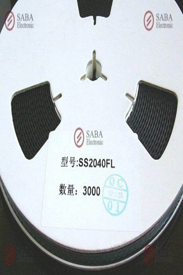 SS2040FL