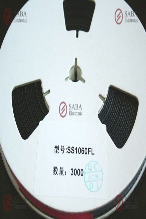 SS1060FL