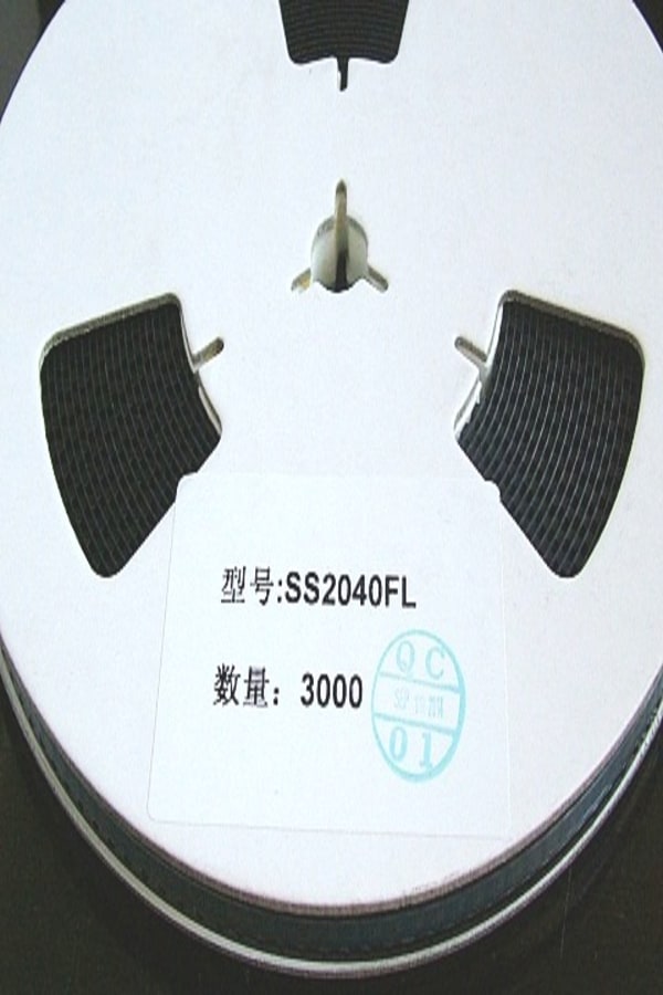 SS2040FL