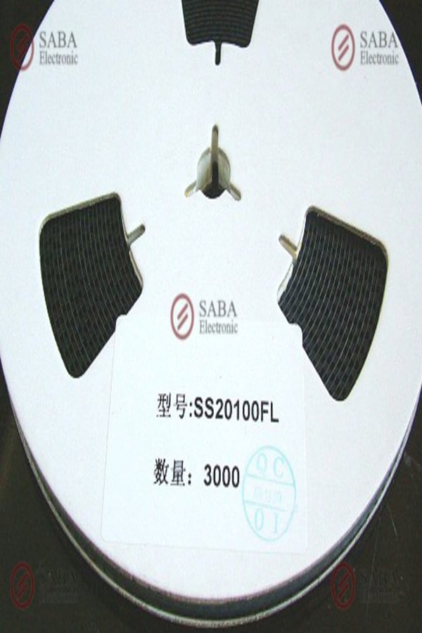 SS20100FL