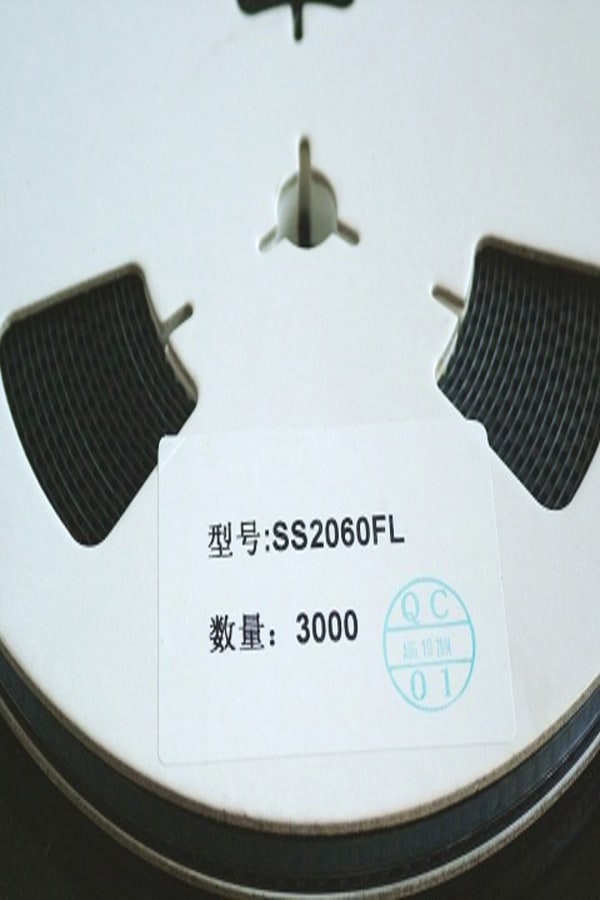 SS2060FL