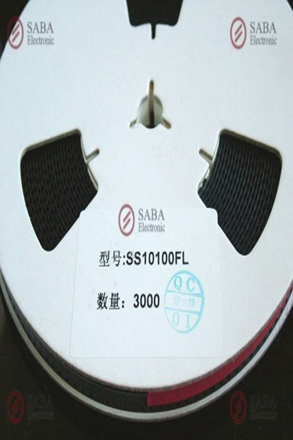 SS10100FL
