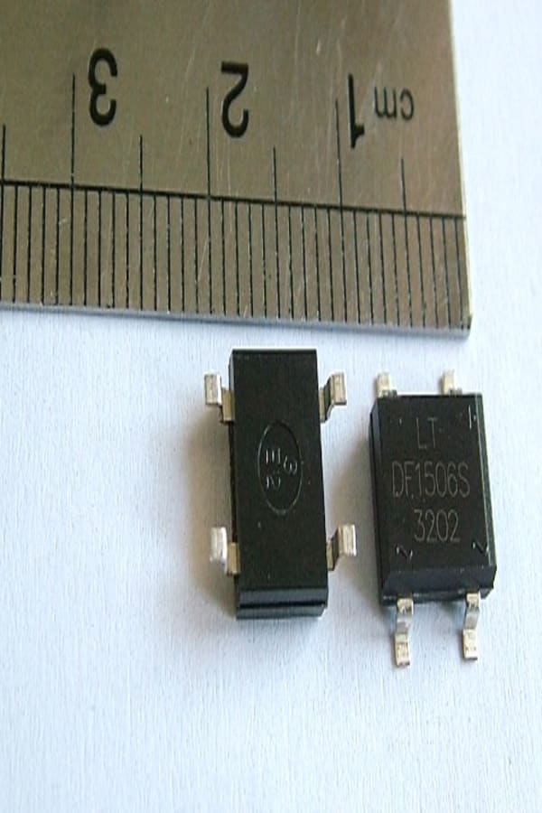 DF1506ST F