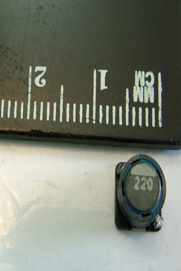 22UH 0.90A=SLF7045T-220MR90