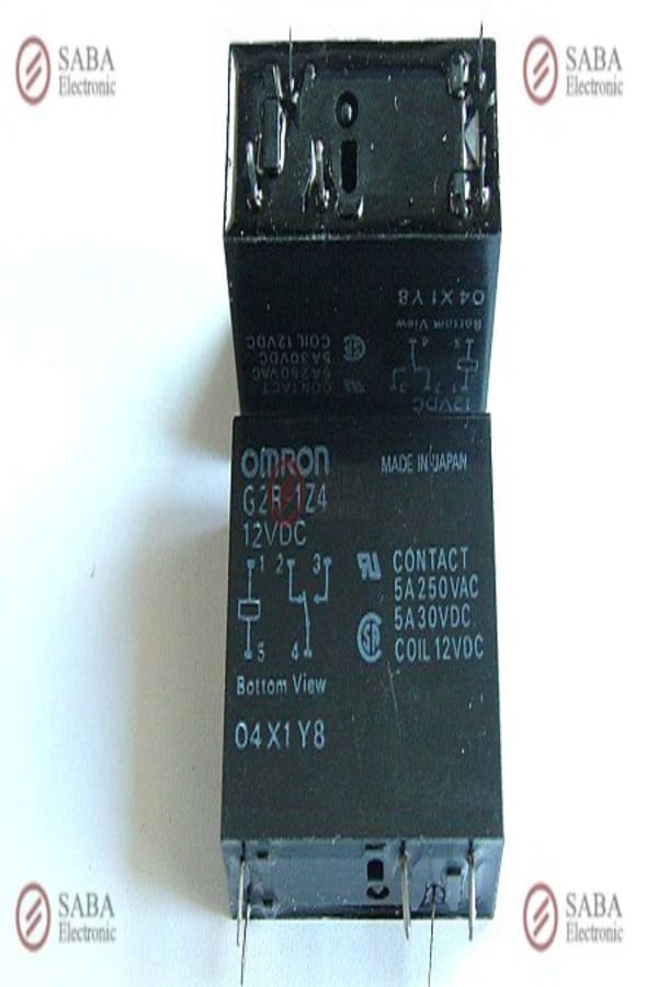 G2R 1Z4(24V-1C)