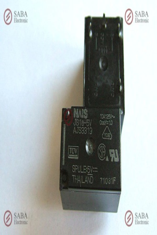 JS1A 5V
