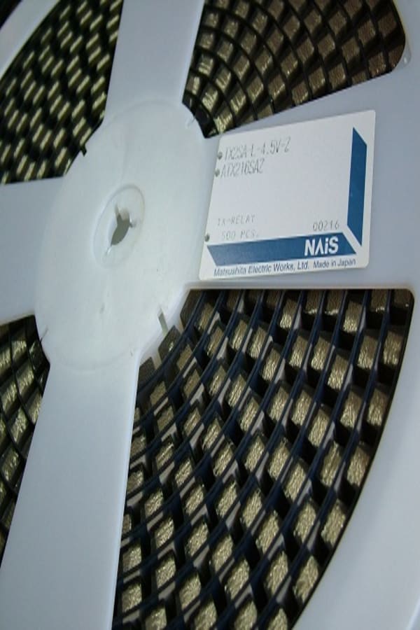 TX2SA L-4.5V-Z(4.5V-2C) SMD