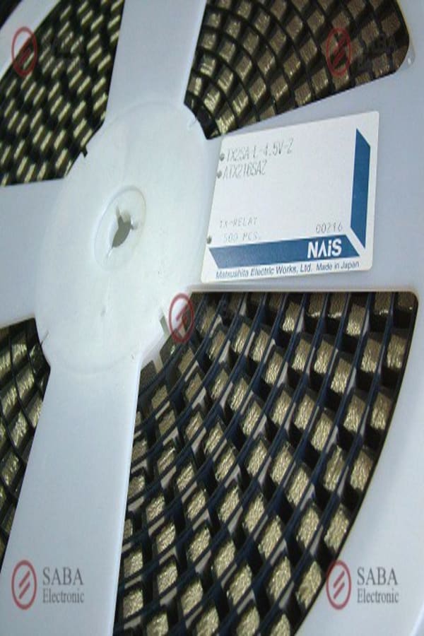 TX2SA L-4.5V-Z(4.5V-2C) SMD