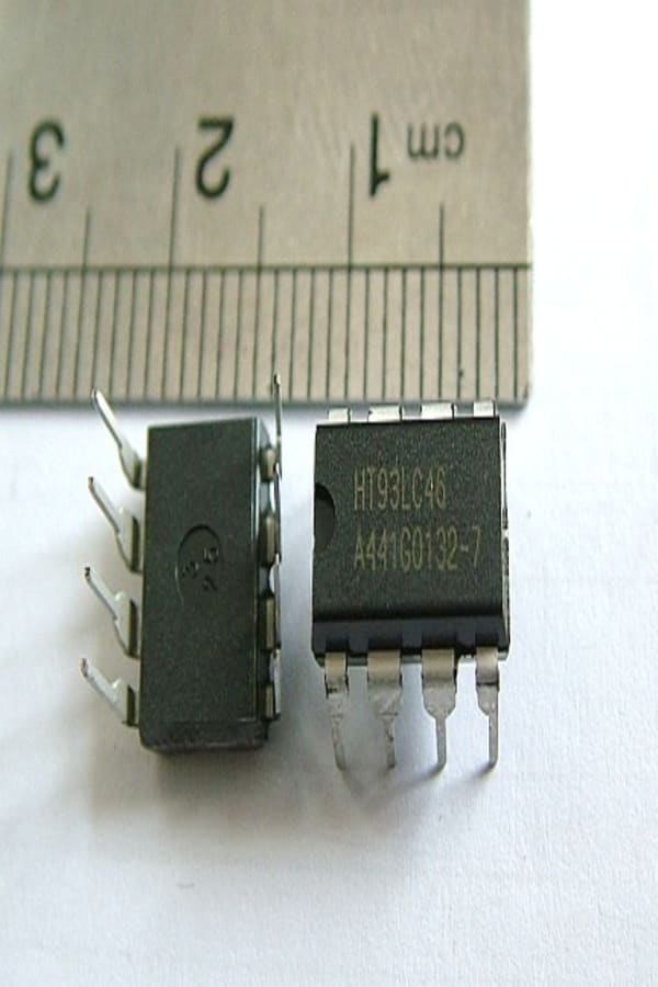 HT93LC46=93C46