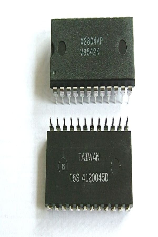 X2804AP