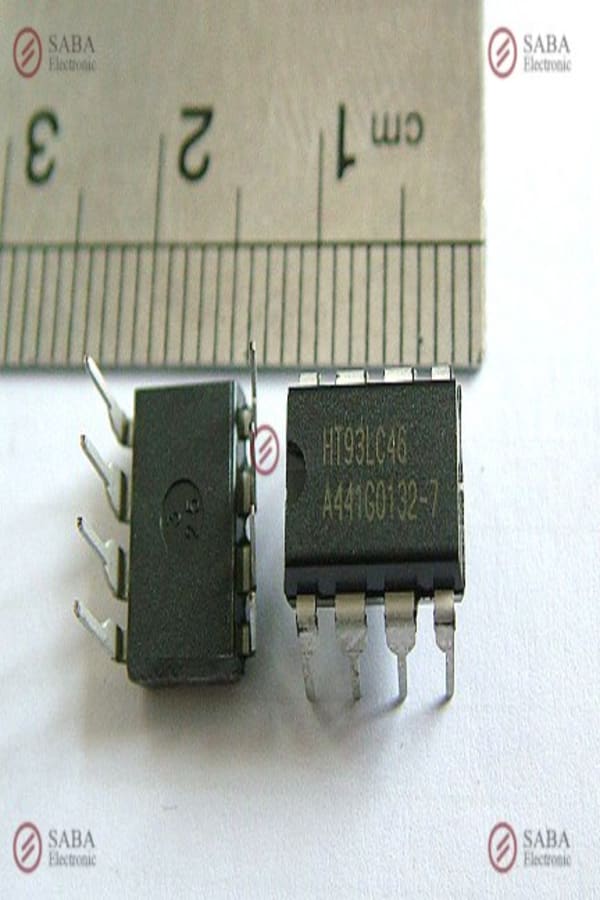 HT93LC46=93C46