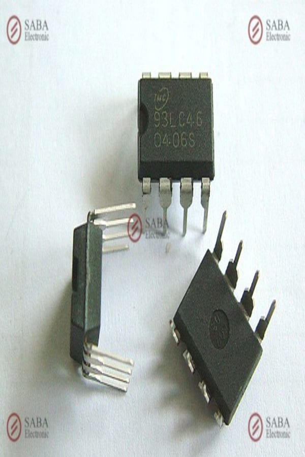 TMC93LC46