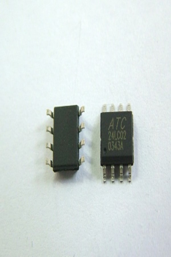 24LC02A=24C02
