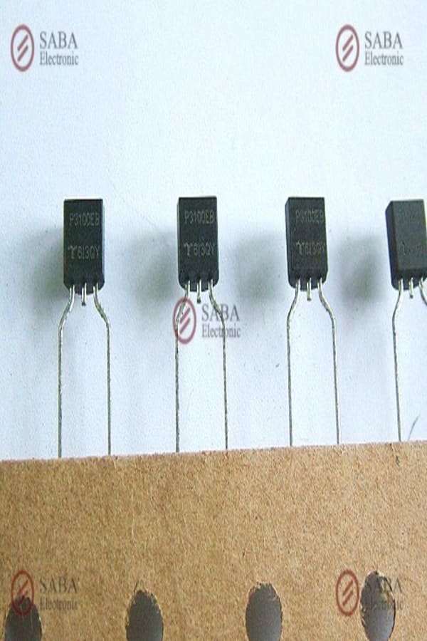 P3100EBLRP2
