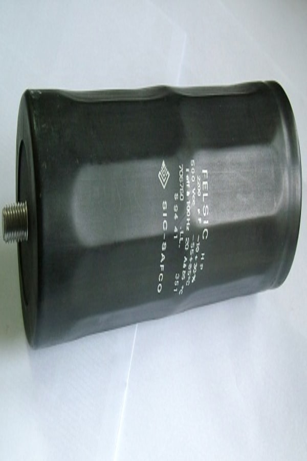2200UF500V SIC-Electrolytic