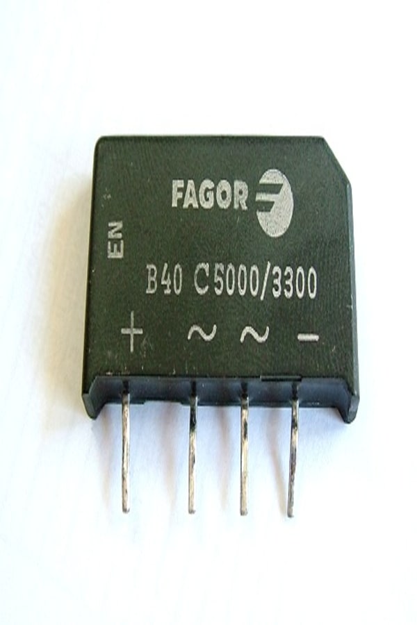B40 C5000-3300