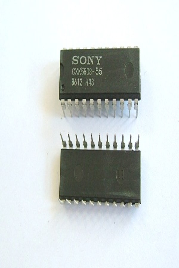 CXK5808 45