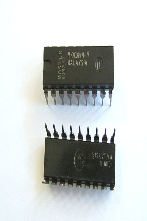 MK4104N 4