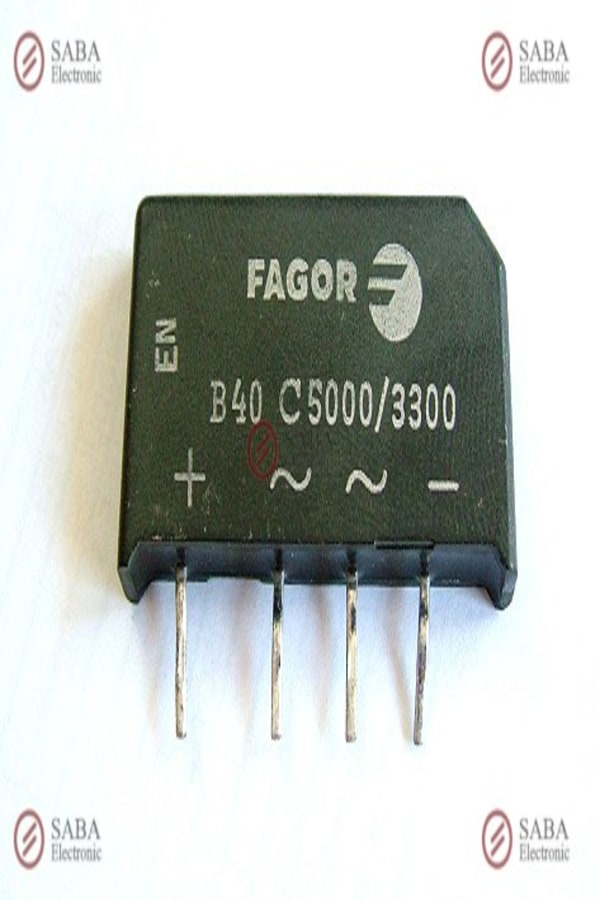 B40 C5000-3300