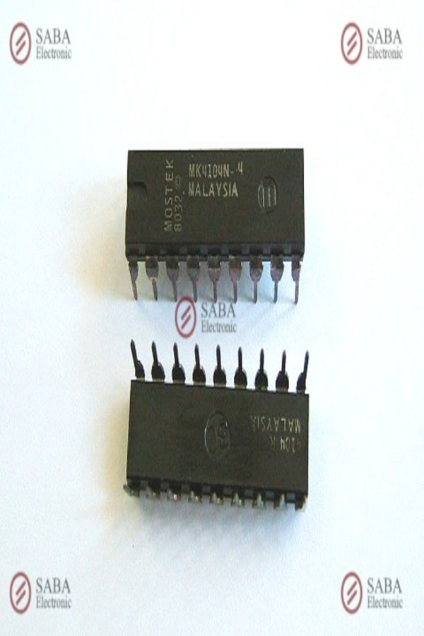 MK4104N 34