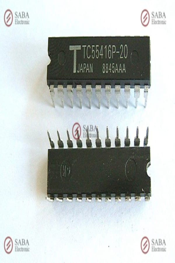 TC55416P 20