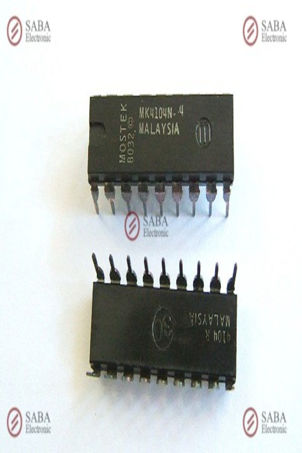 MK4104N 4