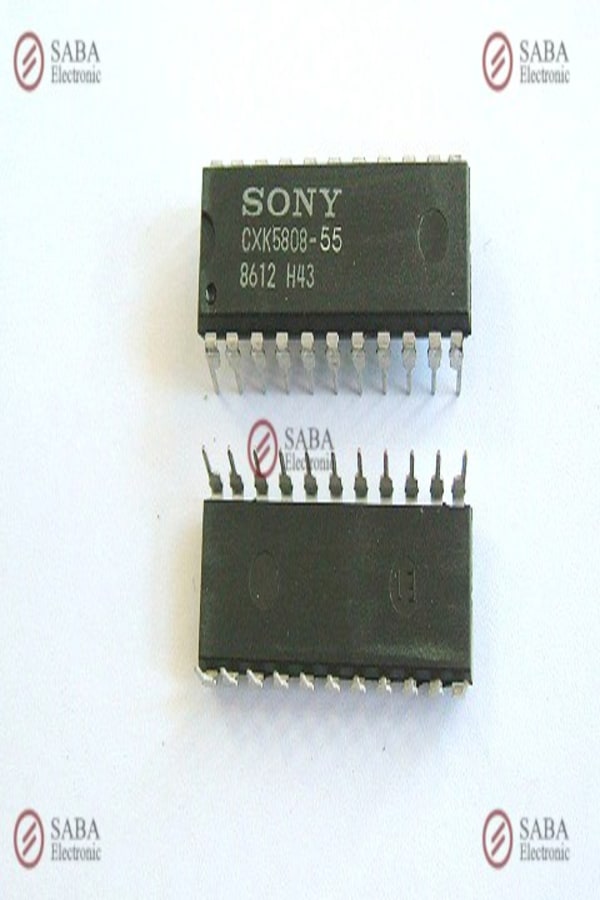 CXK5808 45