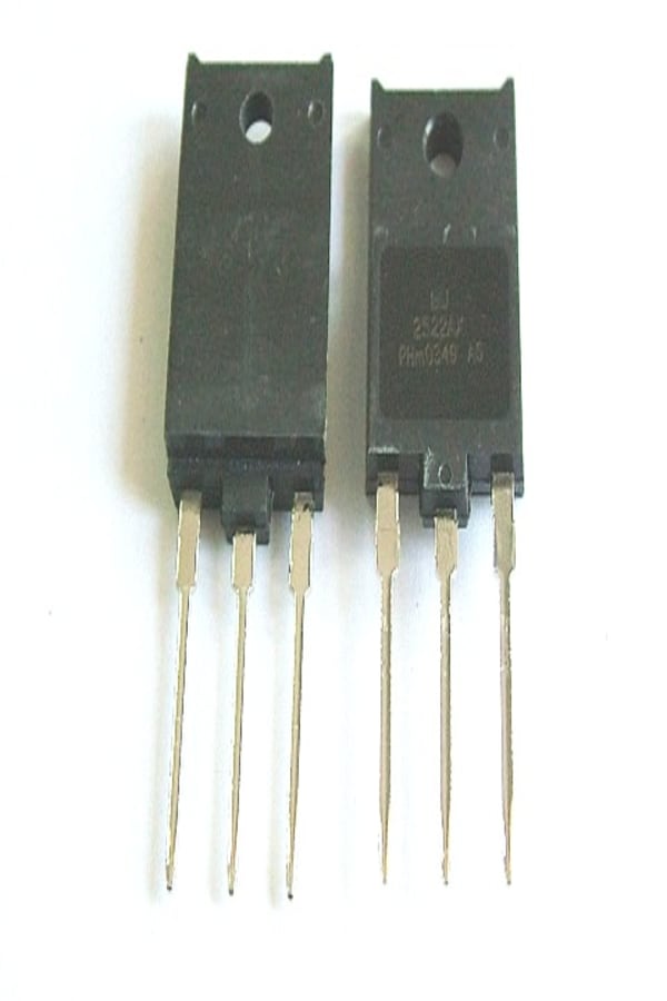 BU2522AX