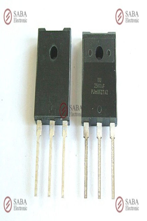 BU2508AF PHILIPS