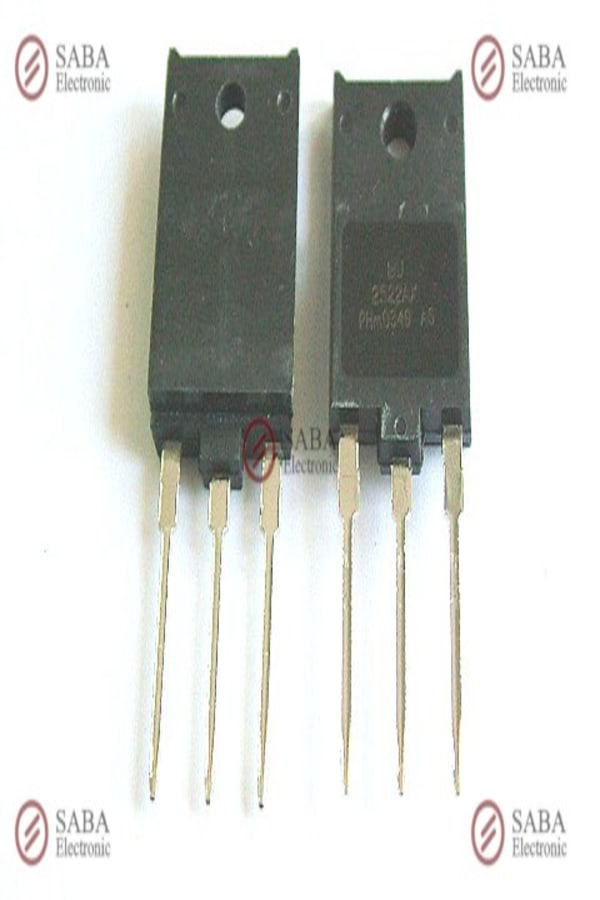 BU2522AX