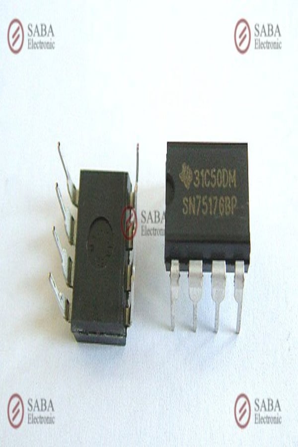 SN75176BP COPY