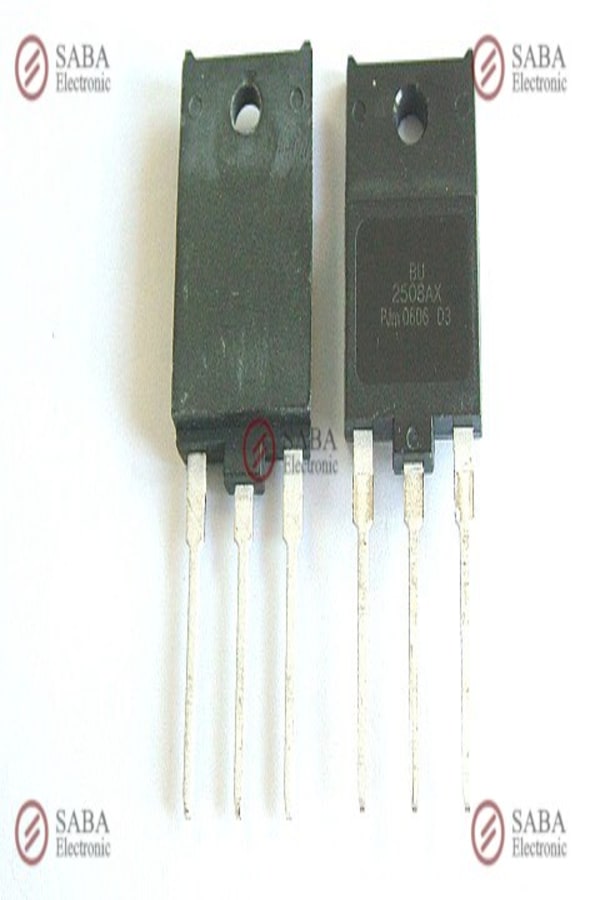 BU2508AX