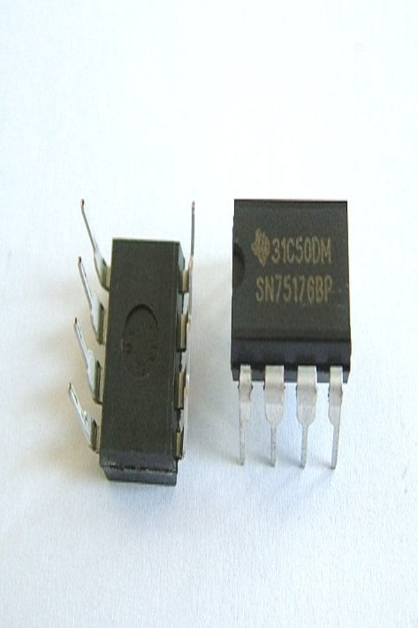 SN75176BP COPY