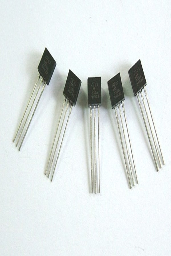 LM335AZ