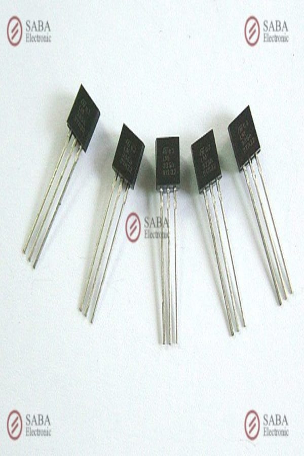 LM335AZ