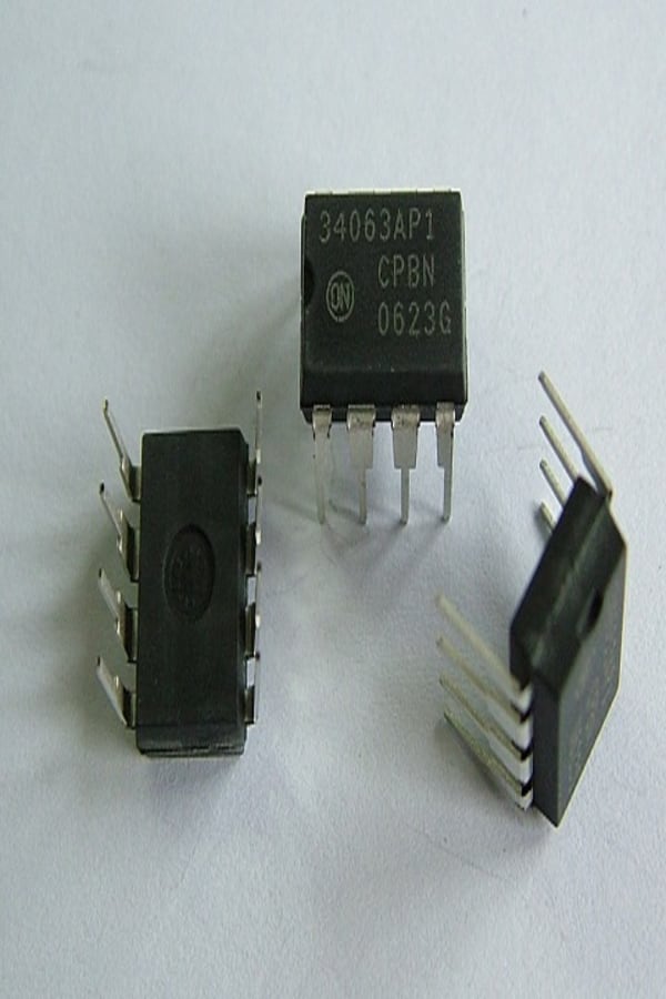 MC34063APIG MOT