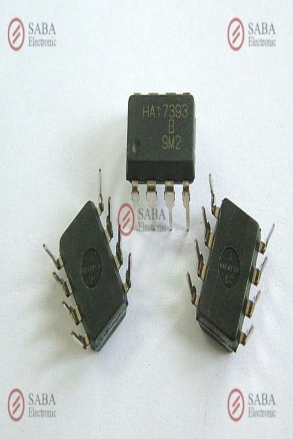 HA17393=LM393