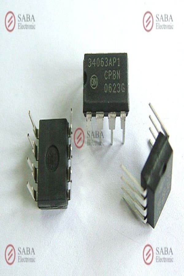 MC34063APIG MOT