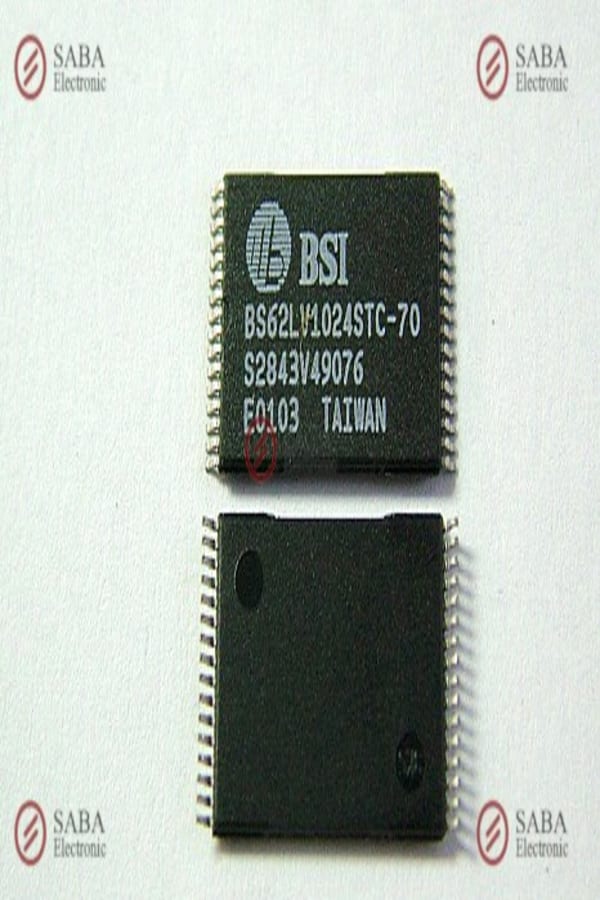 BS62LV1024STC 70