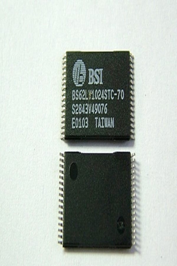 BS62LV1024STC 70