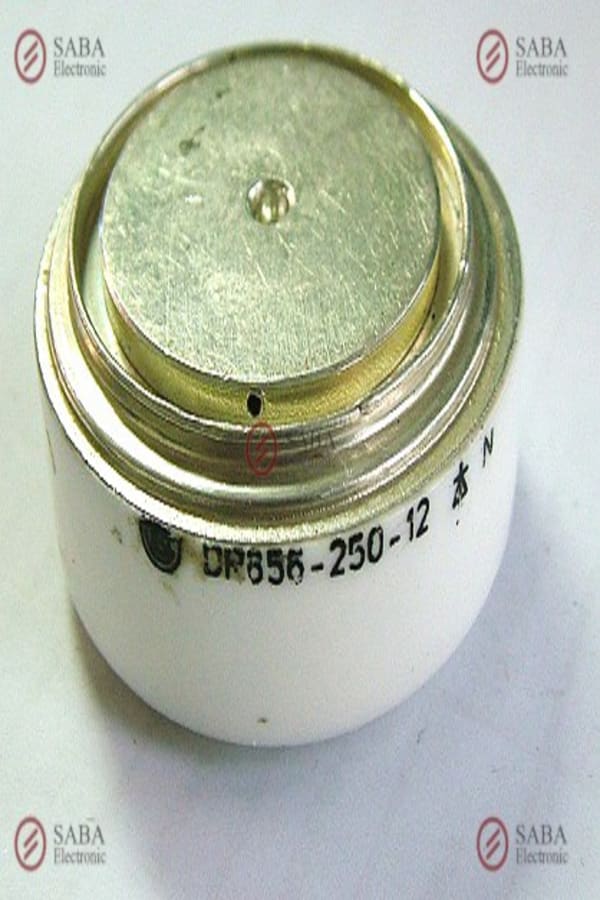 DR856 250-12