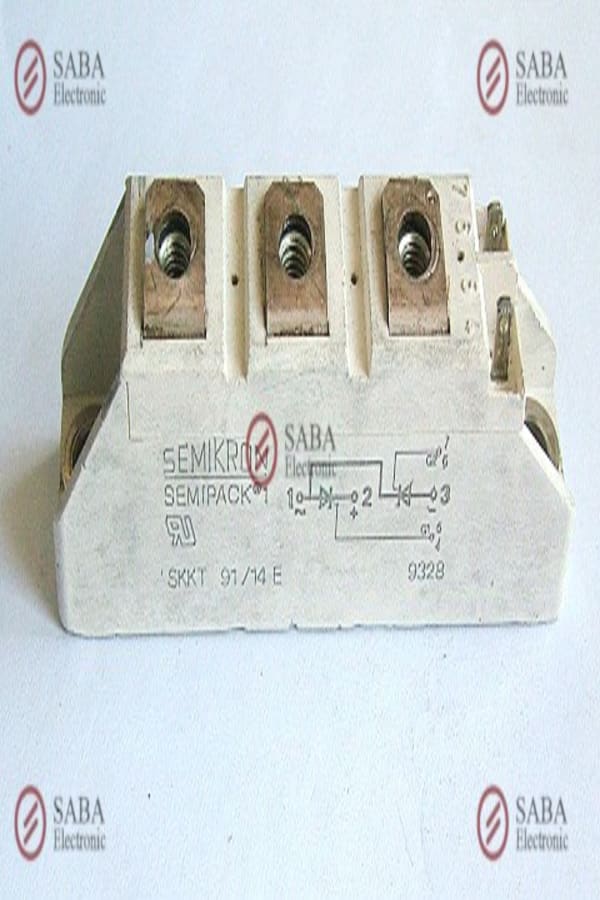 SKKT91 14E