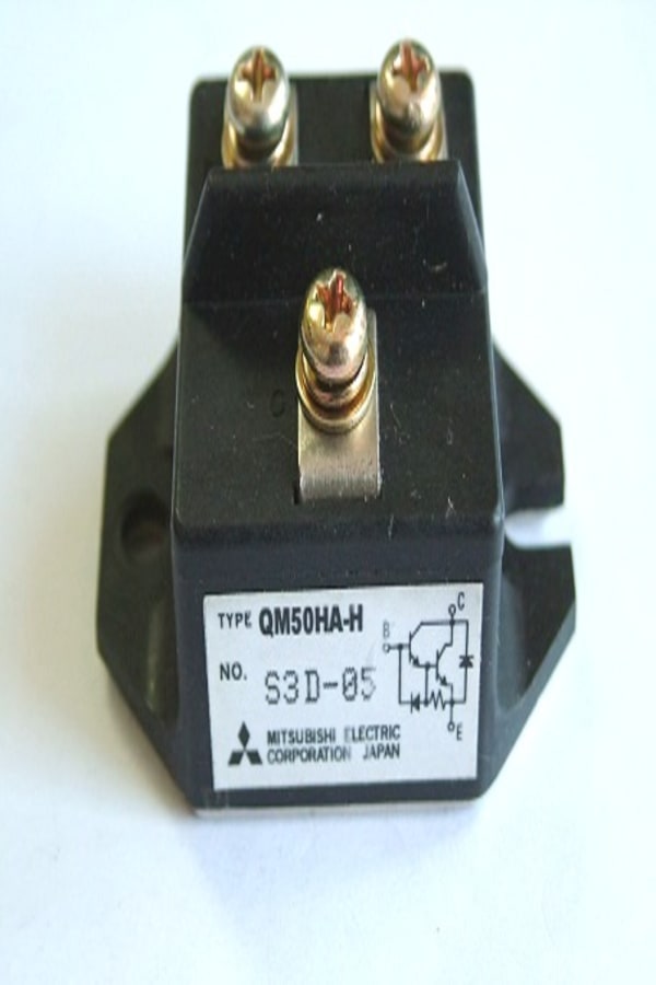 QM50HA H .