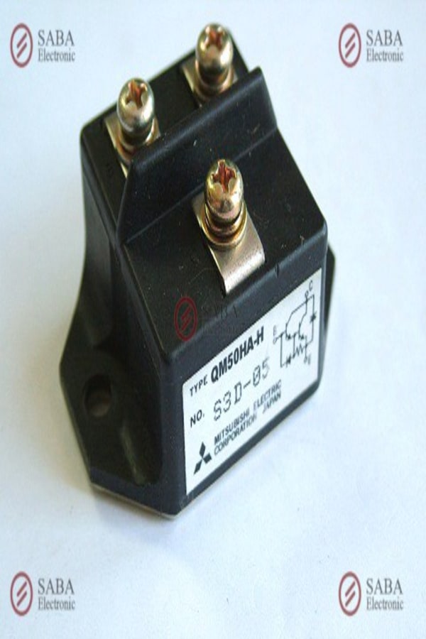 QM50HA H .