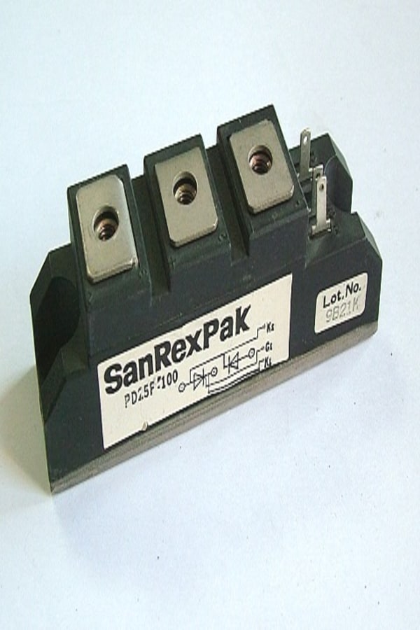 PD25F 100