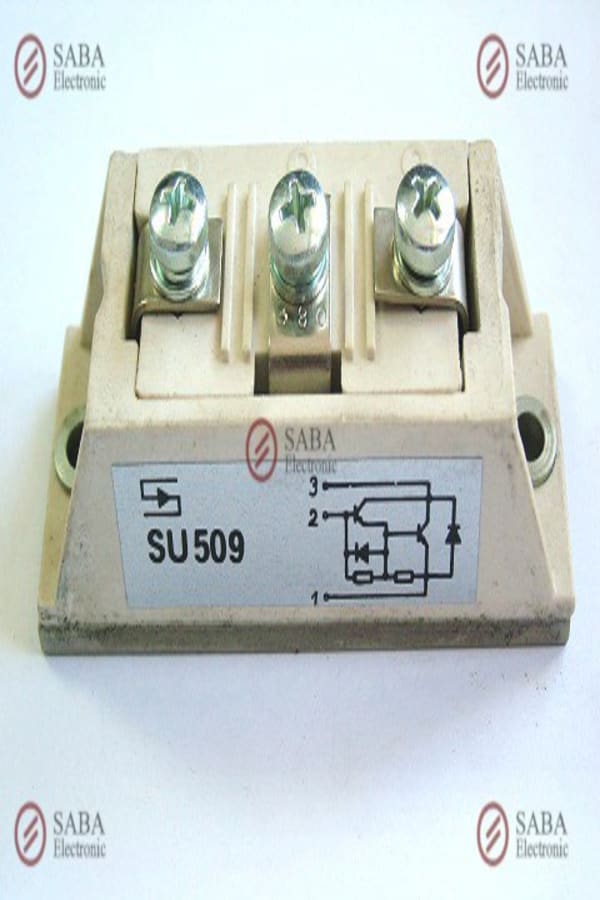 SU509