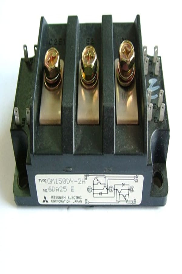 QM150DY 2H