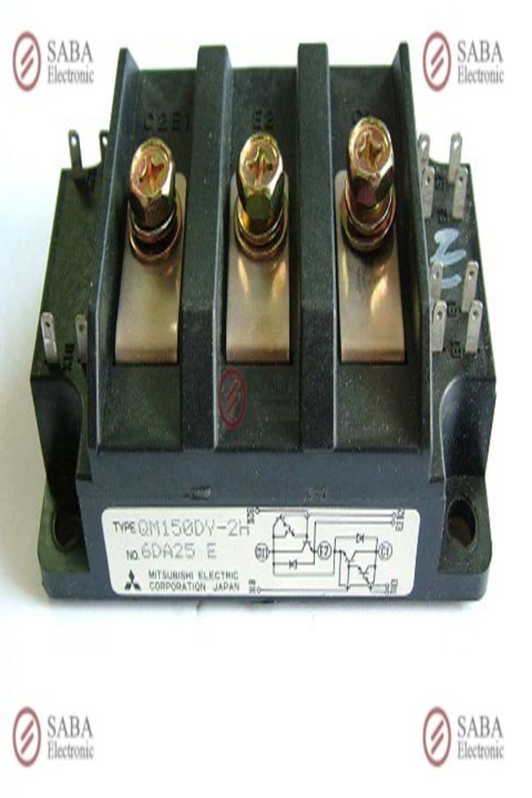 QM150DY 2H